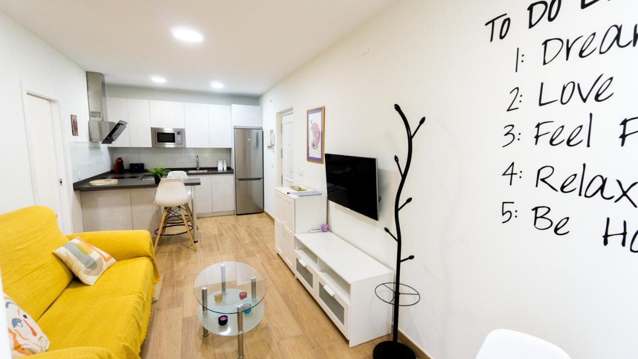 Rentalsevilla Pasaje Ateneo 外观 照片