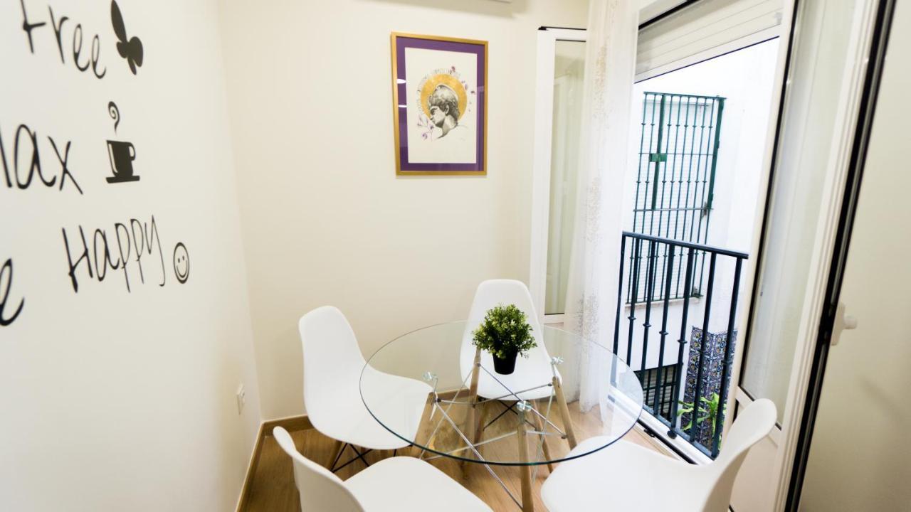 Rentalsevilla Pasaje Ateneo 外观 照片