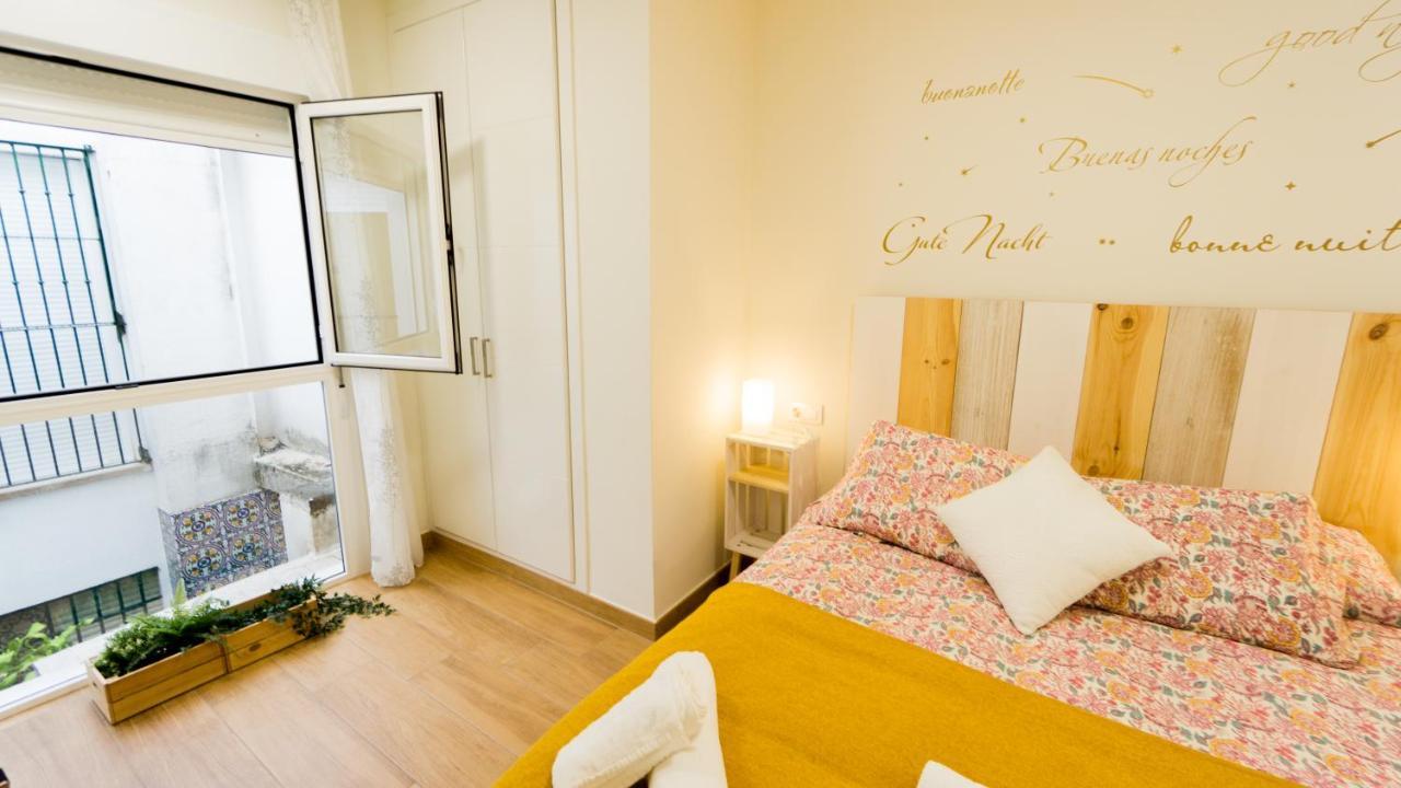 Rentalsevilla Pasaje Ateneo 外观 照片