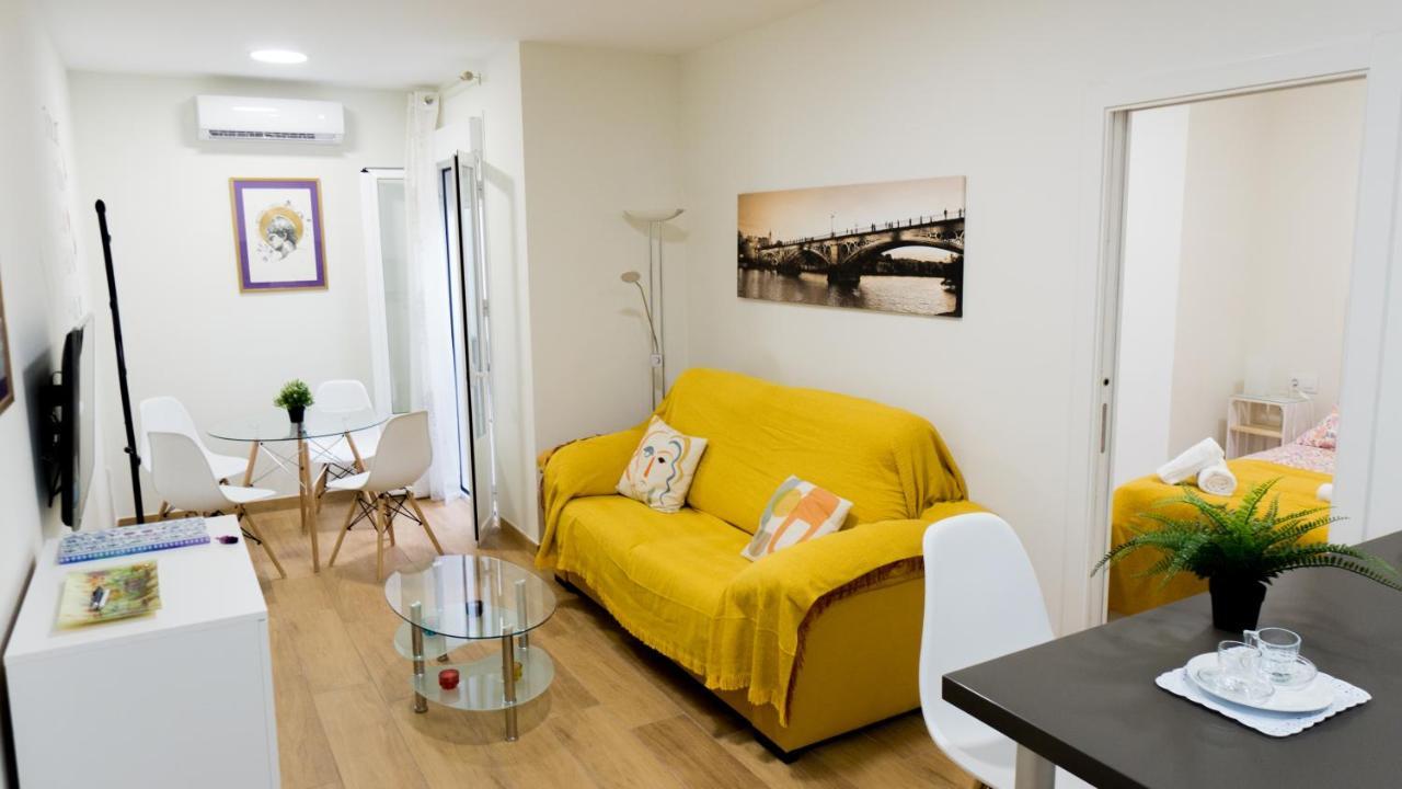 Rentalsevilla Pasaje Ateneo 外观 照片