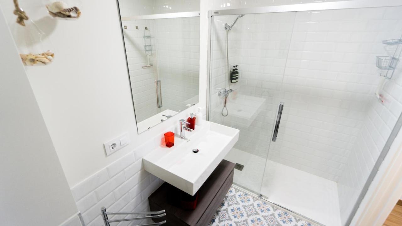 Rentalsevilla Pasaje Ateneo 外观 照片