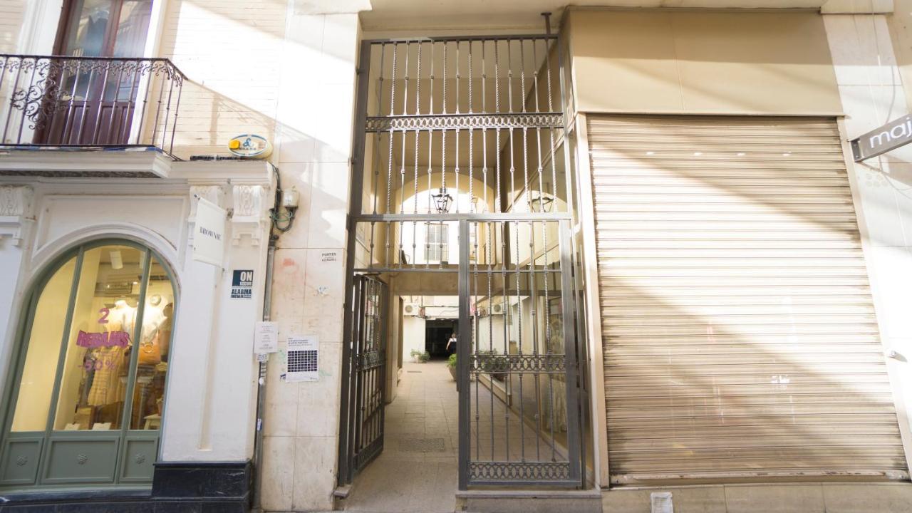 Rentalsevilla Pasaje Ateneo 外观 照片