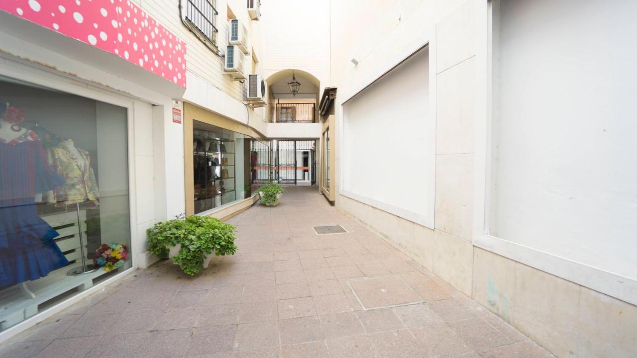 Rentalsevilla Pasaje Ateneo 外观 照片